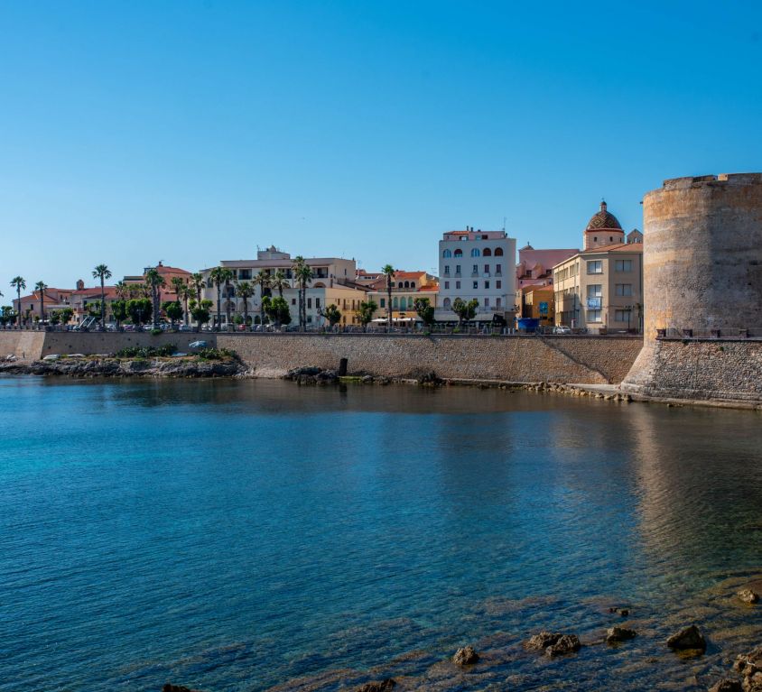 Alghero